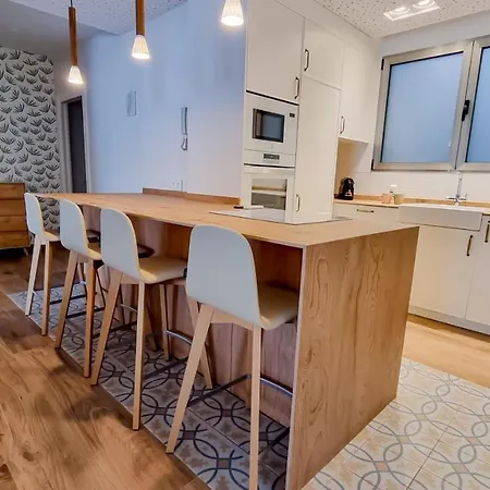 Apartment Tintorera. Moraira. Live It Costablanca