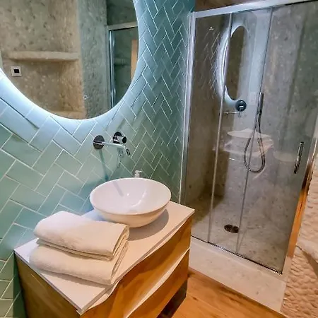 Apartment Tintorera. Moraira. Live It Costablanca Moraira