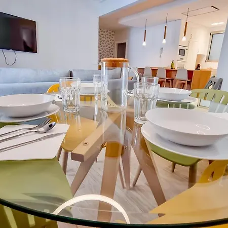 Apartment Tintorera. Moraira. Live It Costablanca