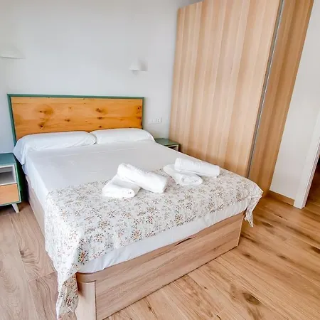 Apartment Tintorera. Moraira. Live It Costablanca