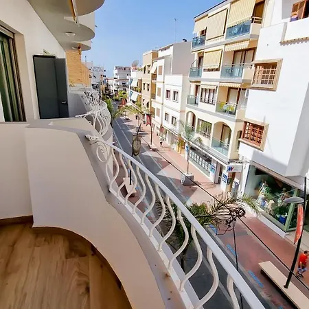 Tintorera. Moraira. Live It Costablanca Apartment